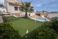 Resale - Fristående villa - Ciudad Quesada - La Marquesa Golf