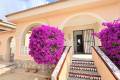 Resale - Fristående villa - Ciudad Quesada - La Marquesa Golf