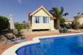 Resale - Fristående villa - Ciudad Quesada - La Marquesa Golf