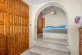 Resale - Fristående villa - Ciudad Quesada - La Marquesa Golf