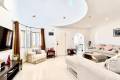 Resale - Fristående villa - Ciudad Quesada - La Marquesa Golf