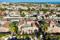 Resale - Fristående villa - Ciudad Quesada - La Marquesa Golf
