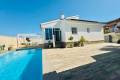 Resale - Fristående villa - Ciudad Quesada - Lo Pepin
