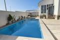 Resale - Fristående villa - Ciudad Quesada - Lo Pepin