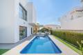 Resale - Fristående villa - Ciudad Quesada - Lo Pepin