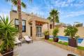 Resale - Fristående villa - Ciudad Quesada - Pueblo Bravo