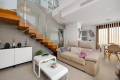 Resale - Fristående villa - Ciudad Quesada - Pueblo Bravo