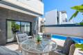 Resale - Fristående villa - Ciudad Quesada - Pueblo Bravo