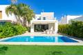 Resale - Fristående villa - Ciudad Quesada - Pueblo Bravo