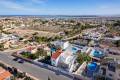 Resale - Fristående villa - Ciudad Quesada - Rojales