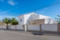 Resale - Fristående villa - Ciudad Quesada - Rojales