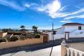 Resale - Fristående villa - Ciudad Quesada