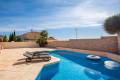 Resale - Fristående villa - Ciudad Quesada