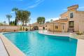 Resale - Fristående villa - Ciudad Quesada