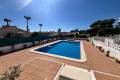 Resale - Fristående villa - Ciudad Quesada