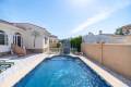 Resale - Fristående villa - Ciudad Quesada