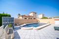 Resale - Fristående villa - Ciudad Quesada