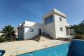 Resale - Fristående villa - Ciudad Quesada