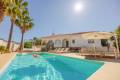 Resale - Fristående villa - Ciudad Quesada