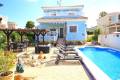 Resale - Fristående villa - Ciudad Quesada