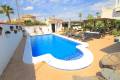 Resale - Fristående villa - Ciudad Quesada