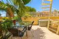 Resale - Fristående villa - Ciudad Quesada