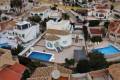 Resale - Fristående villa - Ciudad Quesada