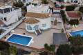 Resale - Fristående villa - Ciudad Quesada