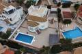 Resale - Fristående villa - Ciudad Quesada