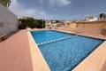 Resale - Fristående villa - Ciudad Quesada