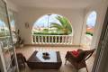 Resale - Fristående villa - Ciudad Quesada