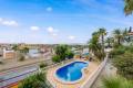 Resale - Fristående villa - Ciudad Quesada