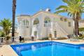 Resale - Fristående villa - Ciudad Quesada