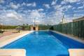 Resale - Fristående villa - Elche - La Hoya