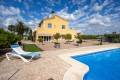 Resale - Fristående villa - Elche - La Hoya