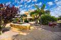 Resale - Fristående villa - Elche - La Hoya