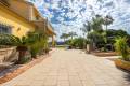 Resale - Fristående villa - Elche - La Hoya