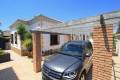 Resale - Fristående villa - Formentera Del Segura