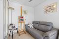 Resale - Fristående villa - Guardamar Del Segura - El Raso
