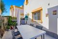 Resale - Fristående villa - Guardamar Del Segura - El Raso