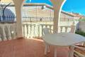 Resale - Fristående villa - La Florida (Orihuela Costa) - La Florida