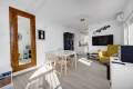Resale - Fristående villa - La Marina