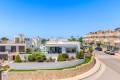 Resale - Fristående villa - La Marina