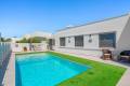 Resale - Fristående villa - La Marina