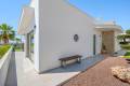 Resale - Fristående villa - La Marina