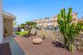 Resale - Fristående villa - La Marina