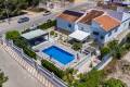 Resale - Fristående villa - La Marina
