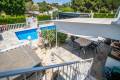 Resale - Fristående villa - La Marina
