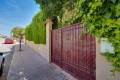 Resale - Fristående villa - La Marina