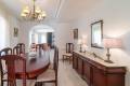 Resale - Fristående villa - La Mata - Cabo Cervera